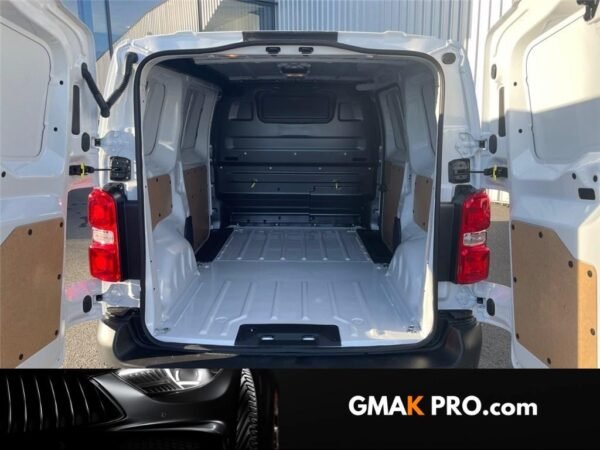 Fiat Scudo iii Bluehdi 145 m bvm6