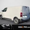 Fiat Scudo iii Bluehdi 145 m bvm6