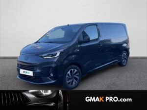 Fiat Scudo iii Bluehdi 180 m s&s eat8