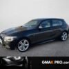 Bmw Serie 1 f20 118d 143 ch m sport a