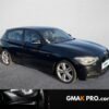 Bmw Serie 1 f20 118d 143 ch m sport a