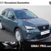 Seat Arona 1.0 tsi 95 ch start/stop bvm5 edition