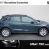Seat Arona 1.0 tsi 95 ch start/stop bvm5 edition