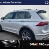 Volkswagen Tiguan ii 1.4 ehybrid 245ch dsg6 r-line exclusive