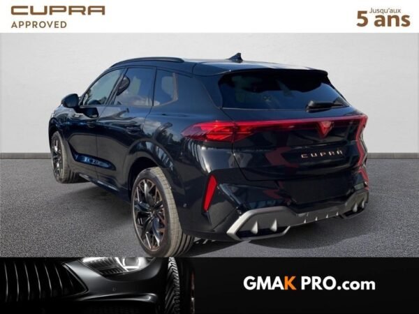 Cupra Terramar 1.5 ehybrid 272 ch dsg6 vz
