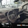 Fiat Doblo electrique iii -e cargo fourgon m 800 kg electrique 100 kw batterie 51 kwh
