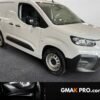 Fiat Doblo electrique iii -e cargo fourgon m 800 kg electrique 100 kw batterie 51 kwh