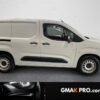 Fiat Doblo electrique iii -e cargo fourgon m 800 kg electrique 100 kw batterie 51 kwh