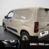 Fiat Doblo electrique iii -e cargo fourgon m 800 kg electrique 100 kw batterie 51 kwh