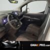 Fiat Doblo electrique iii -e cargo fourgon m 800 kg electrique 100 kw batterie 51 kwh
