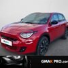 Fiat 600e 54 kwh 156 ch red