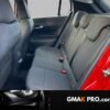 Fiat 600e 54 kwh 156 ch red