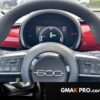 Fiat 600e 54 kwh 156 ch red
