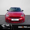 Fiat 600e 54 kwh 156 ch red