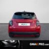 Fiat 600e 54 kwh 156 ch red