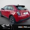 Fiat 600e 54 kwh 156 ch red