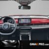 Fiat 600e 54 kwh 156 ch red