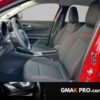 Fiat 600e 54 kwh 156 ch red