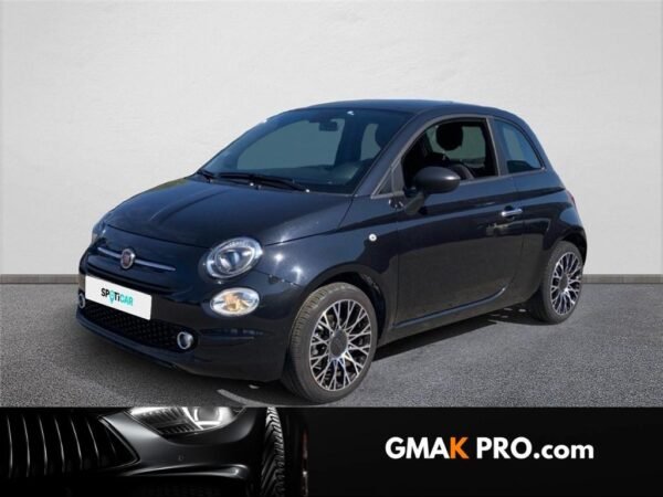 Fiat 500 ii 1.0 70 ch hybride bsg s/s club