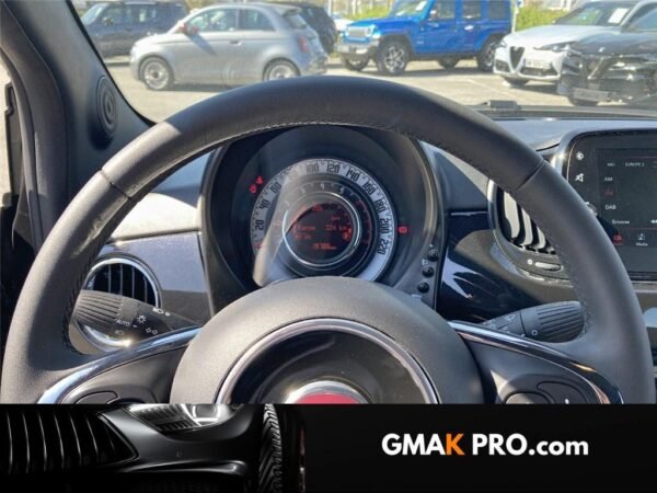 Fiat 500 ii 1.0 70 ch hybride bsg s/s club