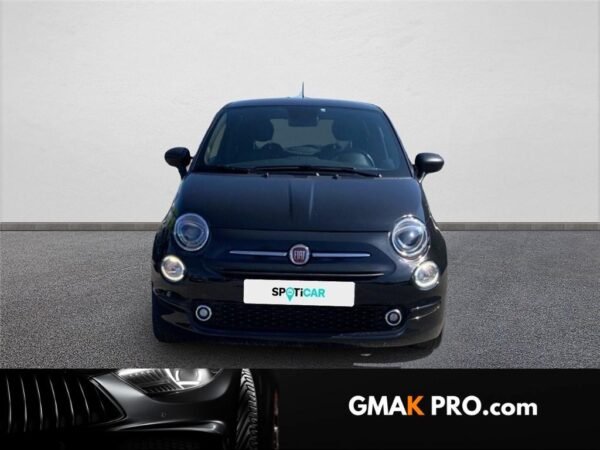 Fiat 500 ii 1.0 70 ch hybride bsg s/s club