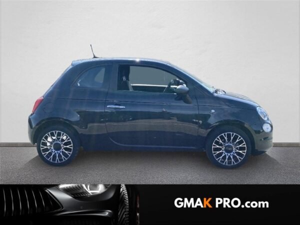 Fiat 500 ii 1.0 70 ch hybride bsg s/s club