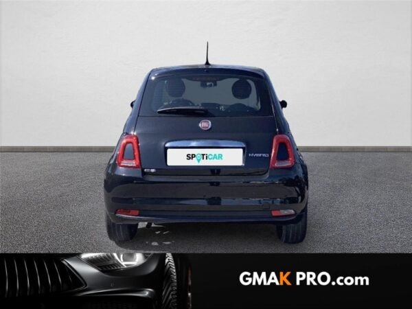 Fiat 500 ii 1.0 70 ch hybride bsg s/s club