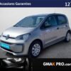 Volkswagen Up Electrique