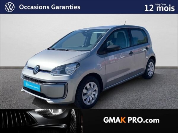Volkswagen Up Electrique