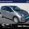 Volkswagen Up Electrique