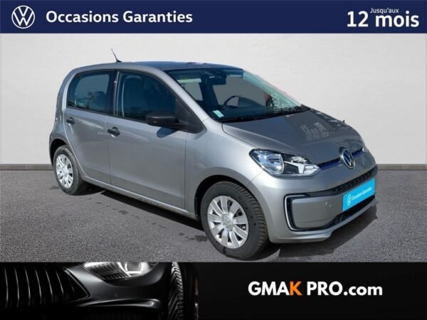 Volkswagen Up Electrique