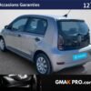 Volkswagen Up Electrique