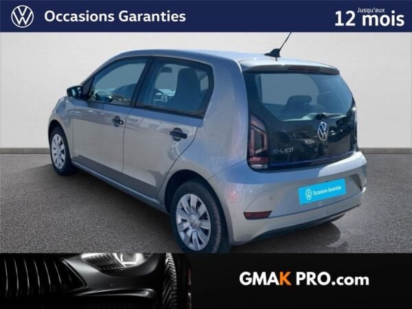 Volkswagen Up Electrique