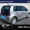 Volkswagen Up Electrique