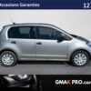 Volkswagen Up Electrique
