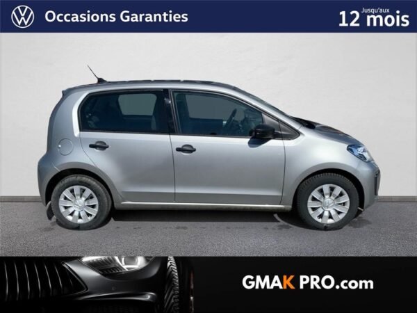 Volkswagen Up Electrique