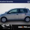 Volkswagen Up Electrique