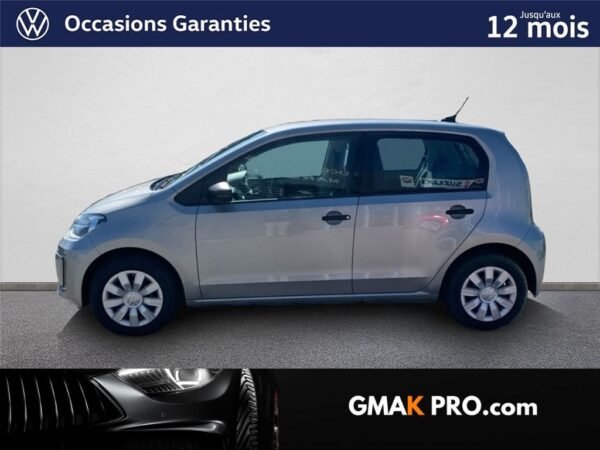 Volkswagen Up Electrique