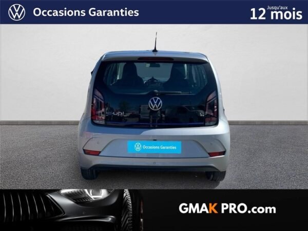 Volkswagen Up Electrique