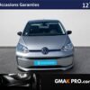 Volkswagen Up Electrique