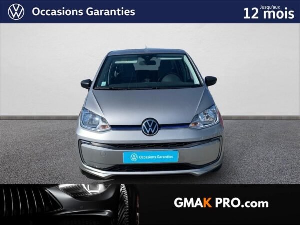 Volkswagen Up Electrique