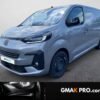 Fiat E-scudo iii E-scudo fourgon 136 75 kwh m
