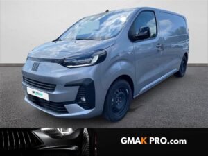 Fiat E-scudo iii E-scudo fourgon 136 75 kwh m