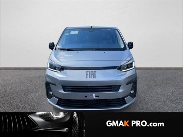 Fiat E-scudo iii E-scudo fourgon 136 75 kwh m