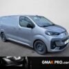Fiat E-scudo iii E-scudo fourgon 136 75 kwh m