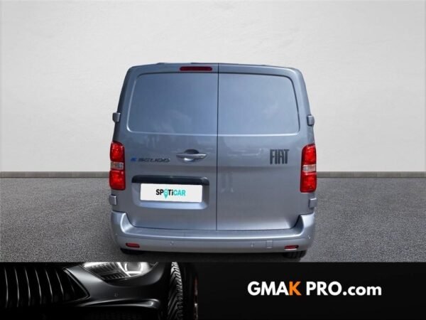 Fiat E-scudo iii E-scudo fourgon 136 75 kwh m