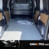 Fiat E-scudo iii E-scudo fourgon 136 75 kwh m
