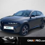 Alfa romeo Tonale 1.5 hybrid 160 ch vgt tct7 veloce