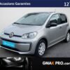 Volkswagen Up Electrique