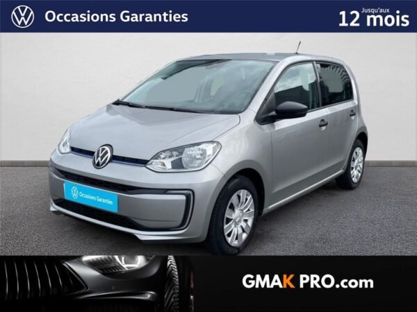 Volkswagen Up Electrique